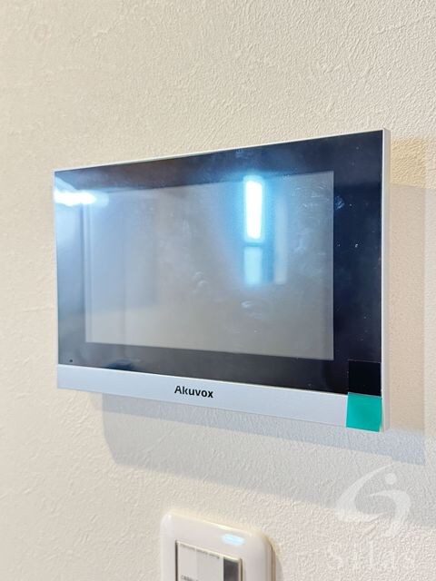 岡町駅 徒歩12分 1階の物件内観写真