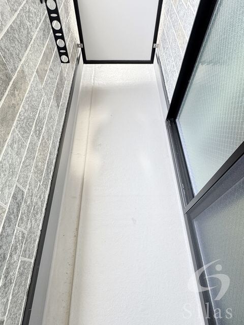 岡町駅 徒歩12分 2階の物件内観写真