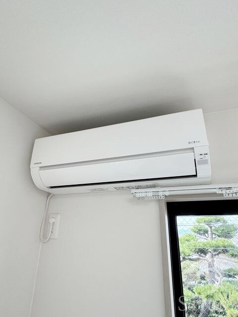 岡町駅 徒歩12分 1階の物件内観写真