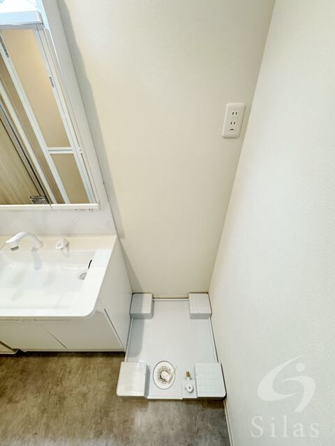 岡町駅 徒歩12分 1階の物件内観写真