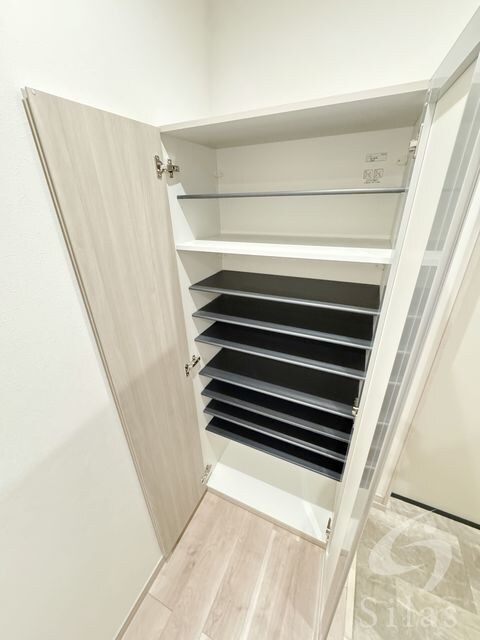 岡町駅 徒歩12分 1階の物件内観写真