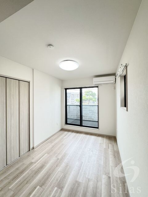 岡町駅 徒歩12分 1階の物件内観写真