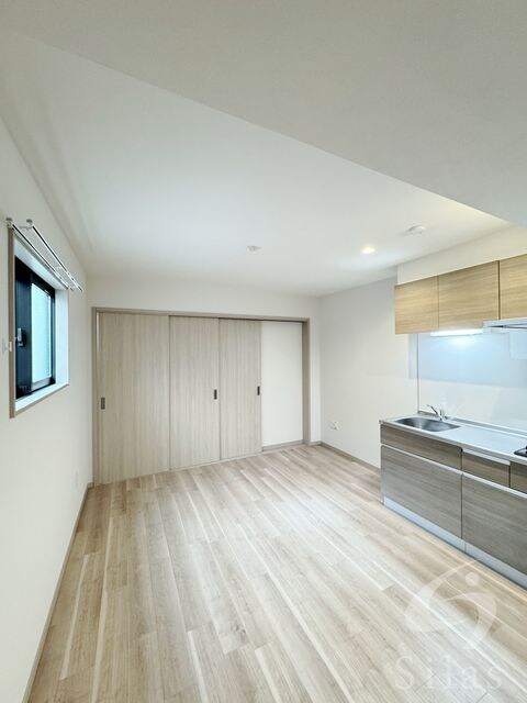 岡町駅 徒歩12分 2階の物件内観写真