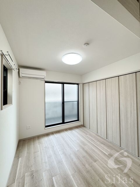 岡町駅 徒歩12分 2階の物件内観写真