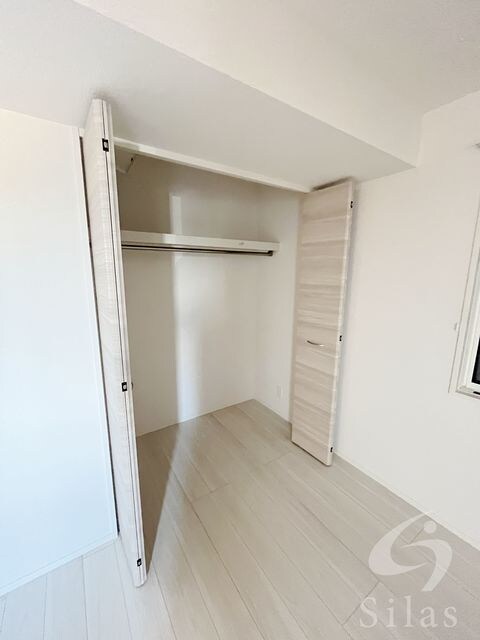 武庫之荘駅 徒歩18分 1階の物件内観写真