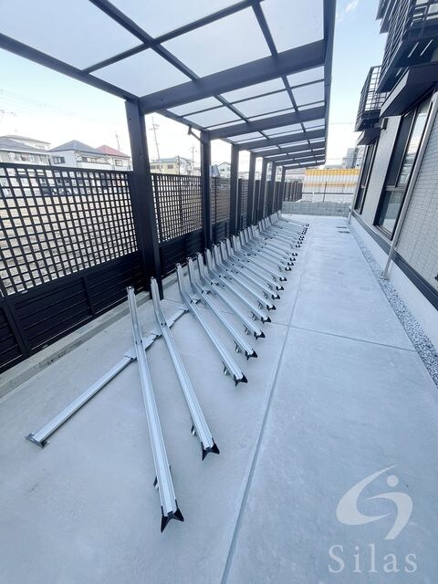 武庫之荘駅 徒歩18分 1階の物件外観写真