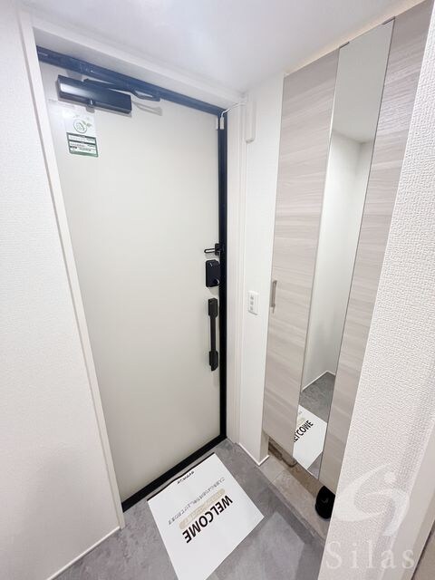 武庫之荘駅 徒歩18分 1階の物件内観写真