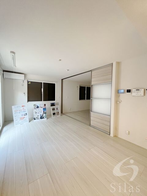 武庫之荘駅 徒歩18分 1階の物件内観写真