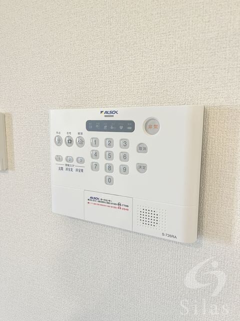 武庫之荘駅 徒歩18分 1階の物件内観写真