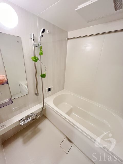 武庫之荘駅 徒歩18分 1階の物件内観写真