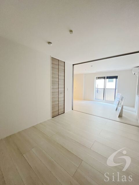 武庫之荘駅 徒歩18分 1階の物件内観写真