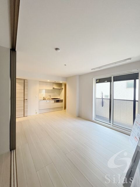 武庫之荘駅 徒歩18分 1階の物件内観写真