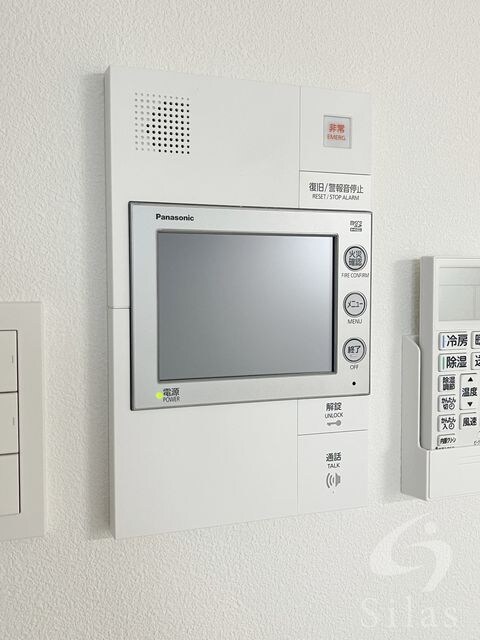 加島駅 徒歩5分 3階の物件内観写真