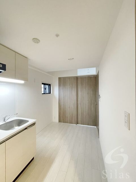 加島駅 徒歩5分 3階の物件内観写真