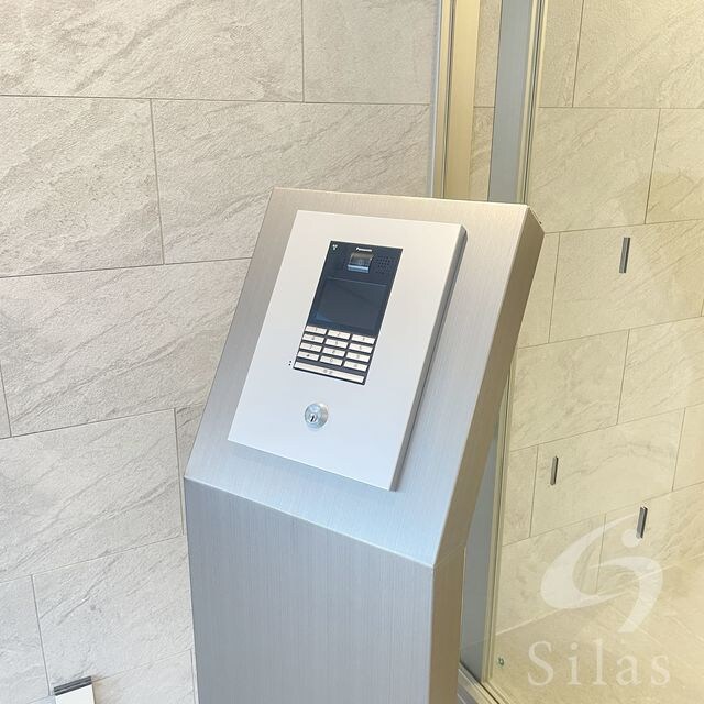 加島駅 徒歩5分 3階の物件外観写真