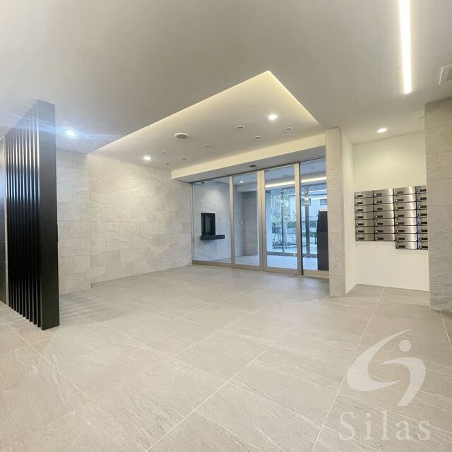 加島駅 徒歩5分 3階の物件外観写真