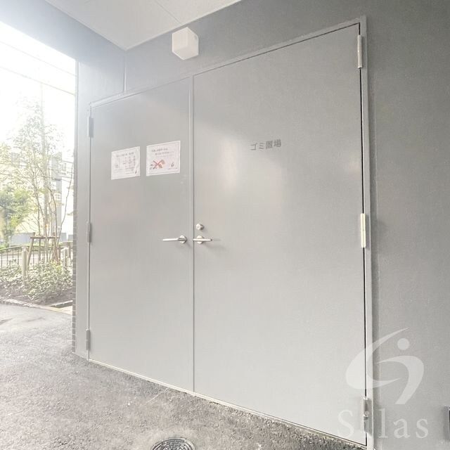 加島駅 徒歩5分 3階の物件外観写真