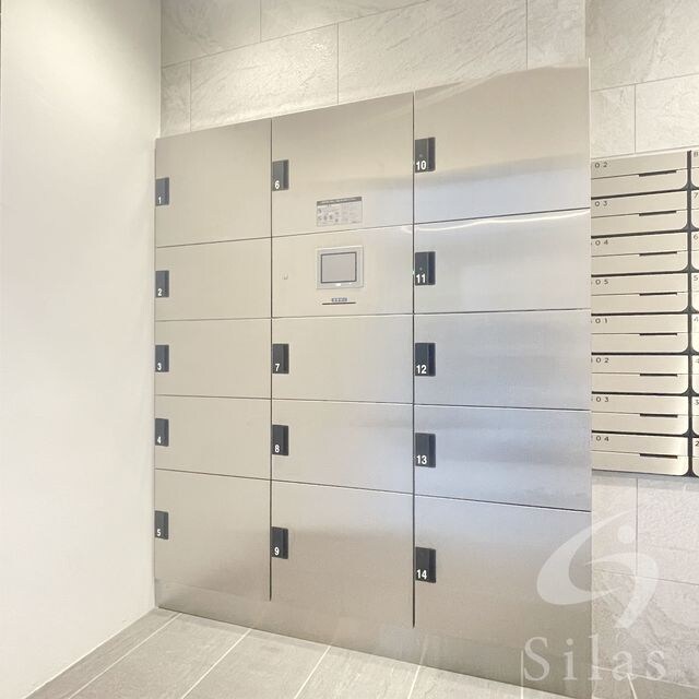 加島駅 徒歩5分 3階の物件外観写真