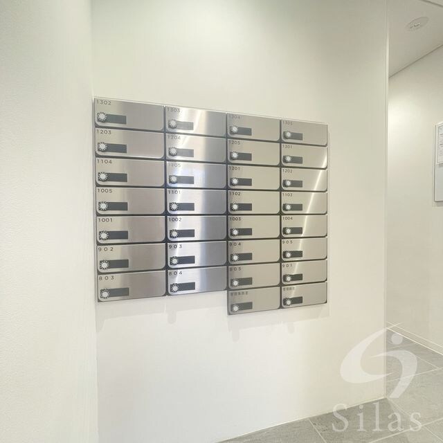 加島駅 徒歩5分 3階の物件外観写真