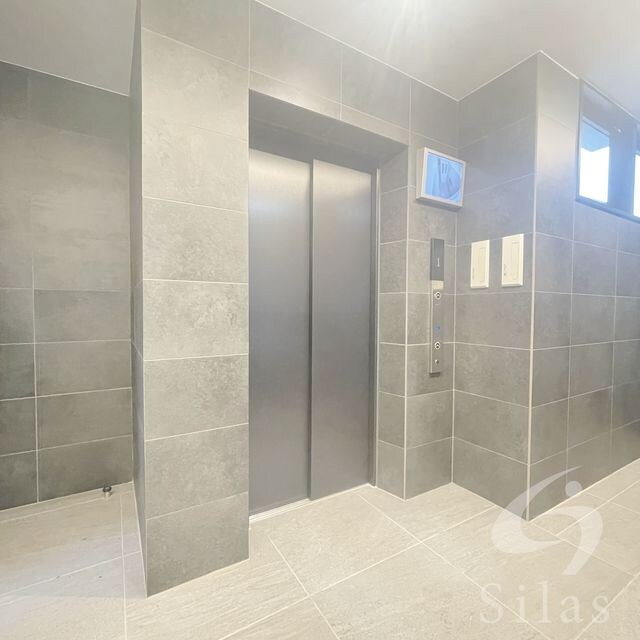 加島駅 徒歩5分 3階の物件外観写真