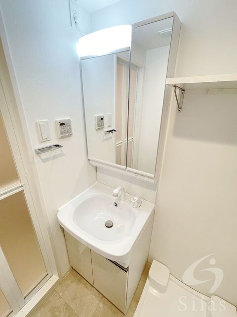 加島駅 徒歩5分 7階の物件内観写真