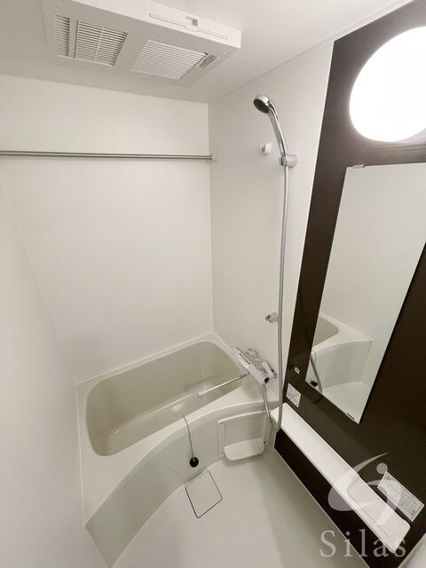 加島駅 徒歩5分 3階の物件内観写真