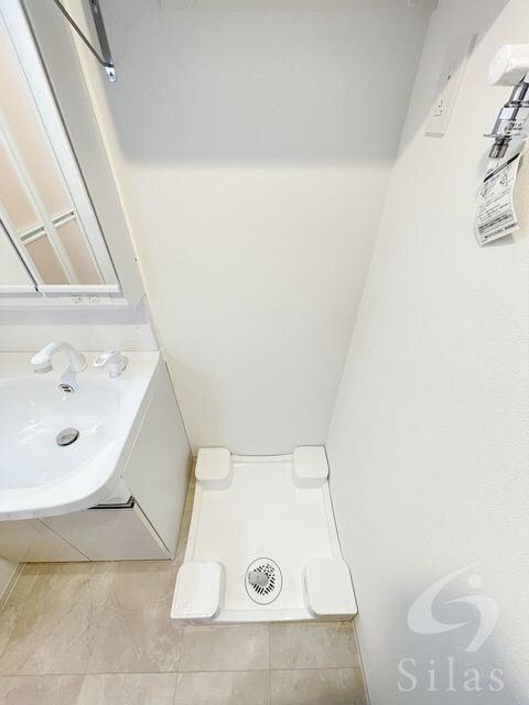 加島駅 徒歩5分 3階の物件内観写真