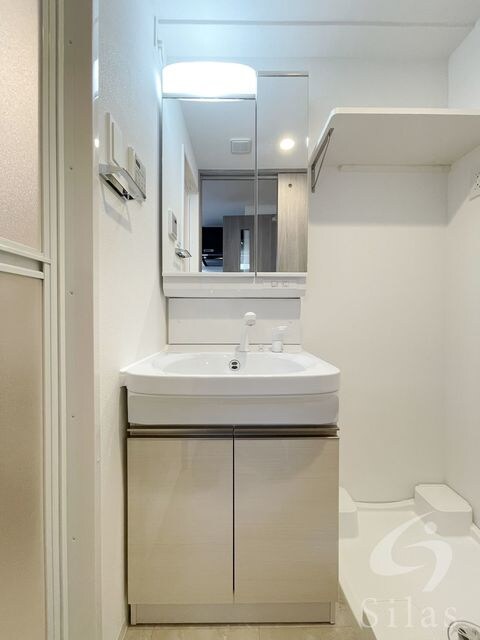 加島駅 徒歩5分 3階の物件内観写真