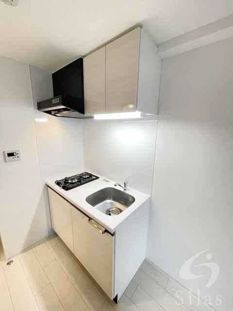 加島駅 徒歩5分 3階の物件内観写真