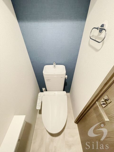 加島駅 徒歩5分 3階の物件内観写真