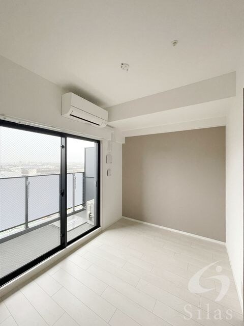 加島駅 徒歩5分 3階の物件内観写真