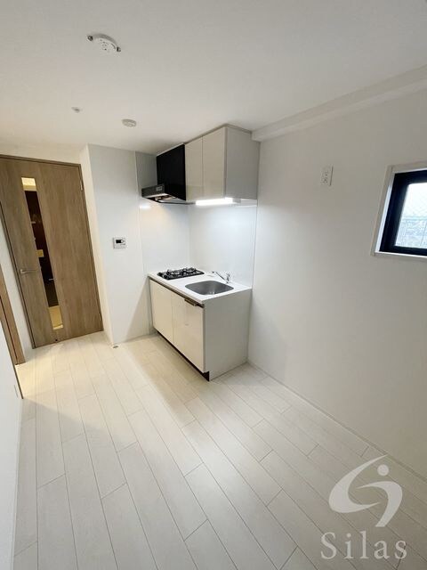 加島駅 徒歩5分 3階の物件内観写真