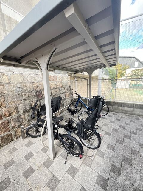 灘駅 徒歩14分 2階の物件外観写真