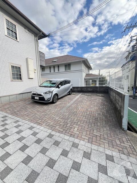 灘駅 徒歩14分 2階の物件外観写真