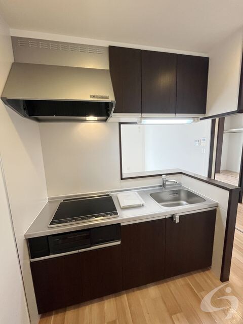 灘駅 徒歩14分 2階の物件内観写真