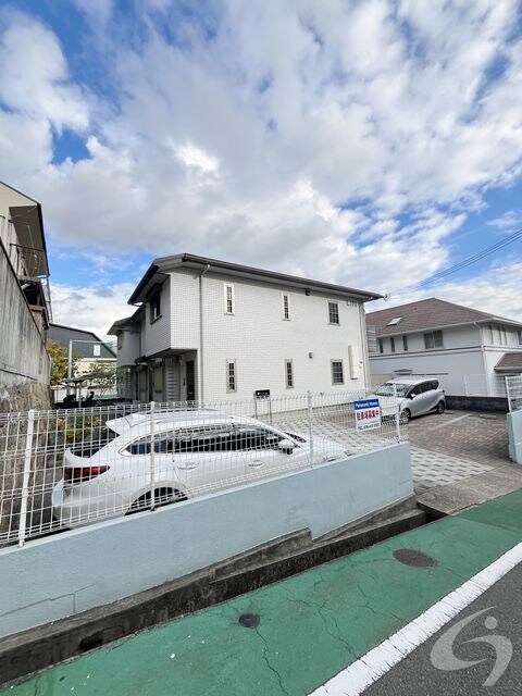 灘駅 徒歩14分 2階の物件外観写真