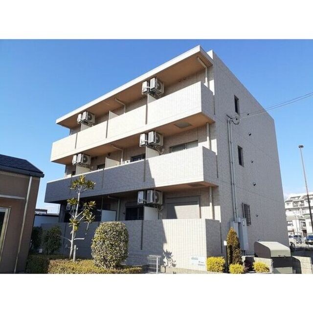 甲東園駅 徒歩15分の物件外観写真