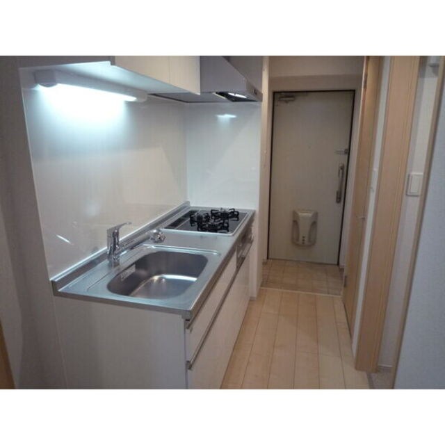 甲東園駅 徒歩15分 2階の物件内観写真