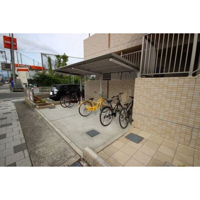 甲東園駅 徒歩15分 2階の物件外観写真