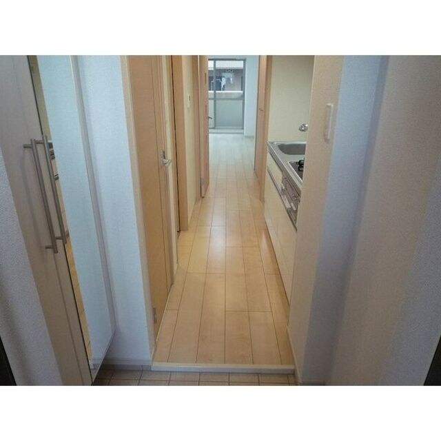 甲東園駅 徒歩15分 2階の物件内観写真