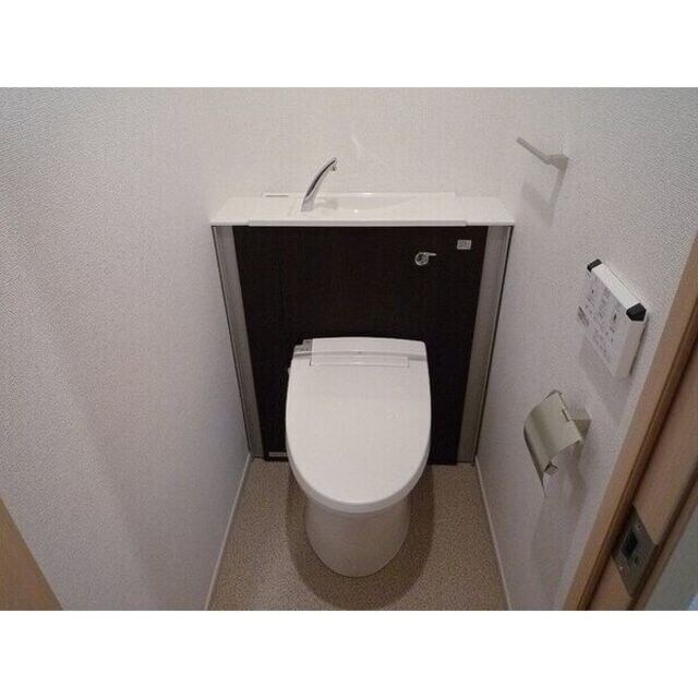 甲東園駅 徒歩15分 2階の物件内観写真