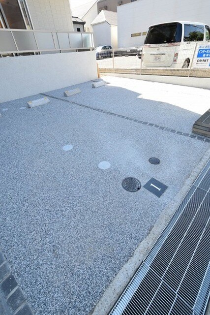 住吉駅 徒歩4分の物件外観写真