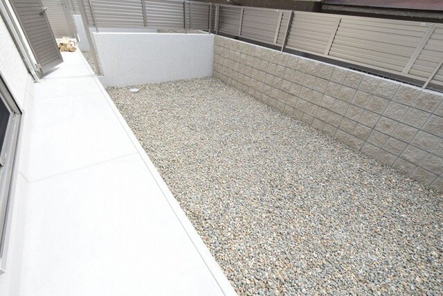 住吉駅 徒歩4分 1階の物件内観写真