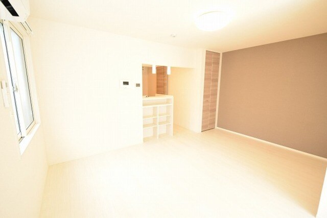 住吉駅 徒歩4分 1階の物件内観写真