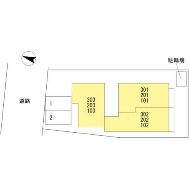 住吉駅 徒歩4分 1階の物件外観写真