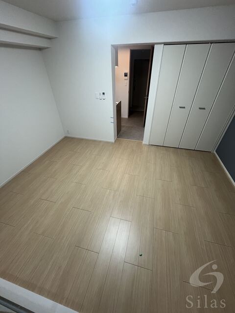 清荒神駅 徒歩12分 1階の物件内観写真