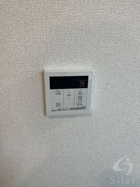 清荒神駅 徒歩12分 1階の物件内観写真