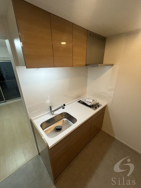 清荒神駅 徒歩12分 1階の物件内観写真