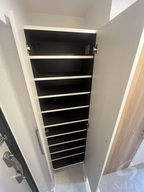 清荒神駅 徒歩12分 1階の物件内観写真