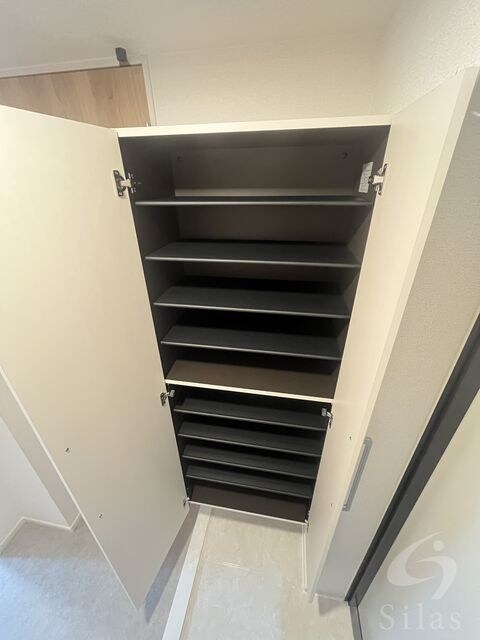 清荒神駅 徒歩12分 1階の物件内観写真